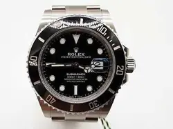 40 SUBMARINER