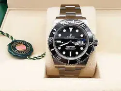 40 SUBMARINER