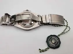 40 SUBMARINER