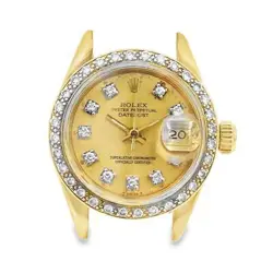 WRISTWATCH REF 69178