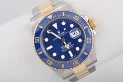 SS BLUE CERAMIC