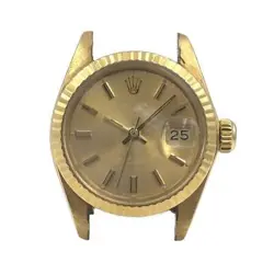 WRISTWATCH REF 6917