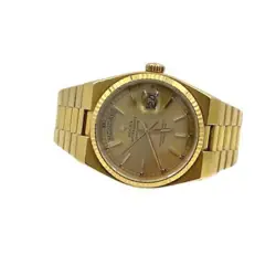 ROLEX OYSTERQUARTZ DAY