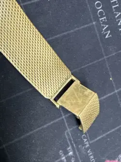 rolex cellini 18k gold watch mens 1960s Rare !! 18kt Gold 43.3 Dwt