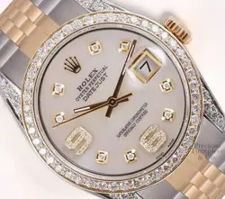 6AND9 DIAMOND DIAL
