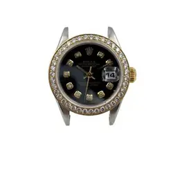 LADIES ROLEX TWO
