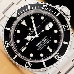 16610 BLACK 40MM