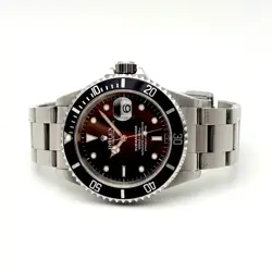 1999 ROLEX SUBMARINER