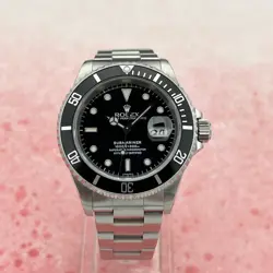 DATE 16610 SWISS