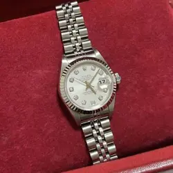 DATEJUST DIAMOND 26