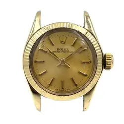 WRISTWATCH REF 6719