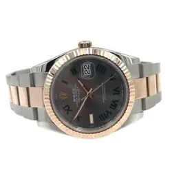 WRISTWATCH REF. 126331