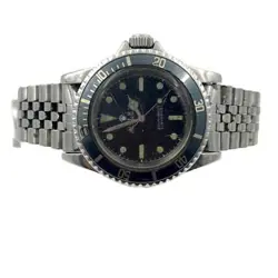 MEN’S STEEL ROLEX