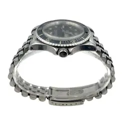 Original Owner Men’s Steel Rolex Submariner Wristwatch Ref. 5513 Circa 1970
