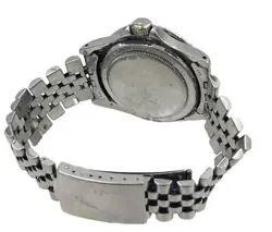 Original Owner Men’s Steel Rolex Submariner Wristwatch Ref. 5513 Circa 1970