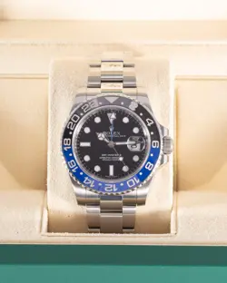 116710BLNR BATMAN ON