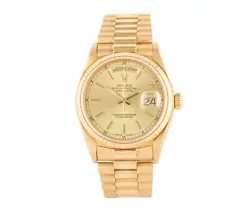 1984 ROLEX PRESIDENT