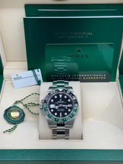 SPRITE OYSTER BOX