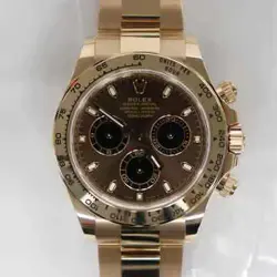 116505 COSMOGRAPH DAYTONA