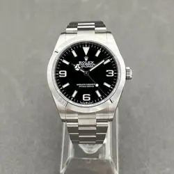 2024 ROLEX EXPLORER - 224270