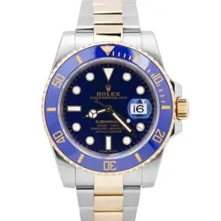 TWO-TONE STEEL 40MM