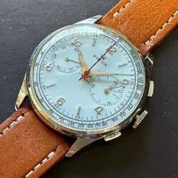 ROLEX CHRONOGRAPH ANTIQUE/VINTAGE