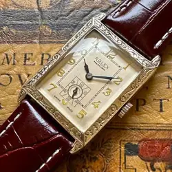 WATCH SNOWITE CASE