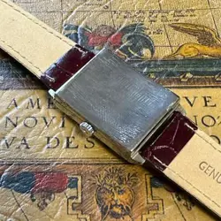 MANUAL WINDING 1930S