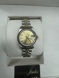 GOLD SS 26MM