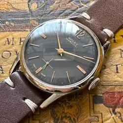 WINDING 1207 VINTAGE