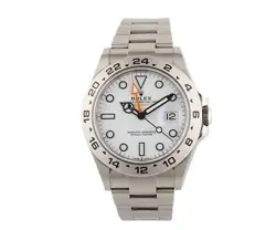 DIAL STEEL MEN’S