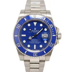 DIAL WATCH 116619LB