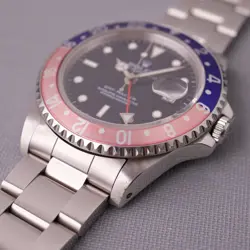 PEPSI TRITIUM DIAL