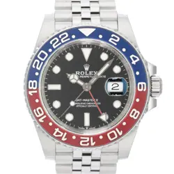 126710BLRO WARRANTY 2020