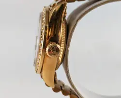 BEZEL WATCH 69178