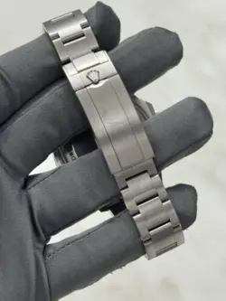 MEN’S WATCH 116660