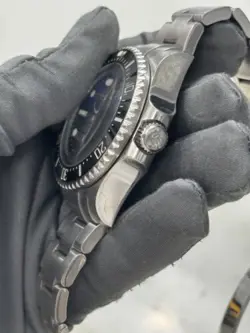 MEN’S WATCH 116660