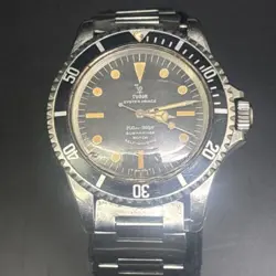 OYSTER PRINCE STAINLESS