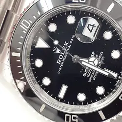 AUTOMATIC BLACK CERAMIC