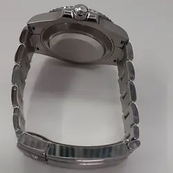 CERAMIC WATCH 126610