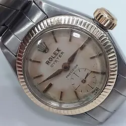 6525 CIRCA 1956