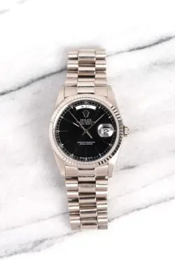 WHITE GOLD 1989