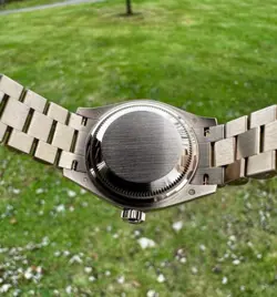 LADY-DATEJUST 28 ROSE