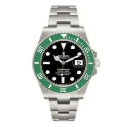 WRISTWATCH W/CERAMIC