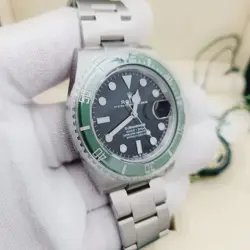 SUBMARINER 