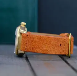 ROLEX GOLD MENS