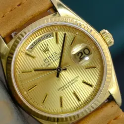 DAYDATE GOLD