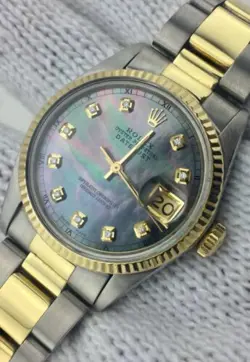 DIAMONDS UNISEX