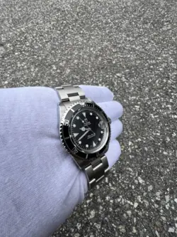 TUDOR ROLEX SUBMARINER