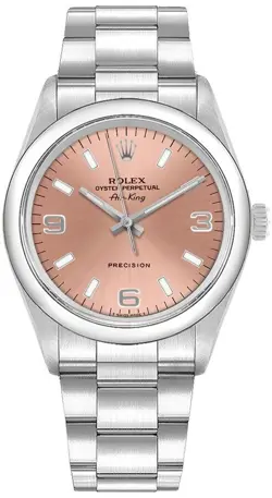 AIR KING PINK